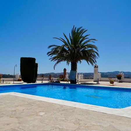 Semidetached Duplex Home At Puebla Aida, Mijas Golf With Pool, Golf And Sea Views Malaga Exterior photo