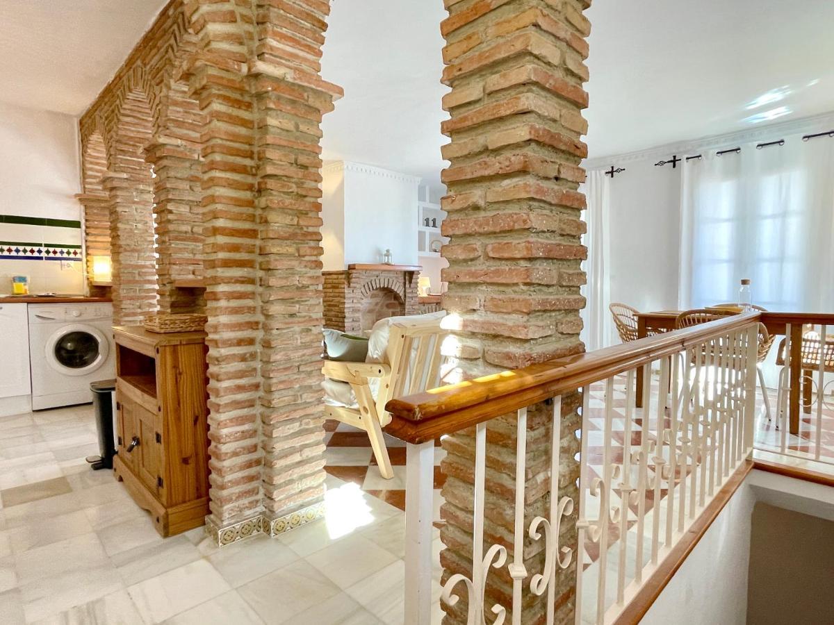 Semidetached Duplex Home At Puebla Aida, Mijas Golf With Pool, Golf And Sea Views Malaga Exterior photo